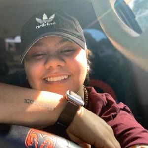 Meet your Posher, Lesley